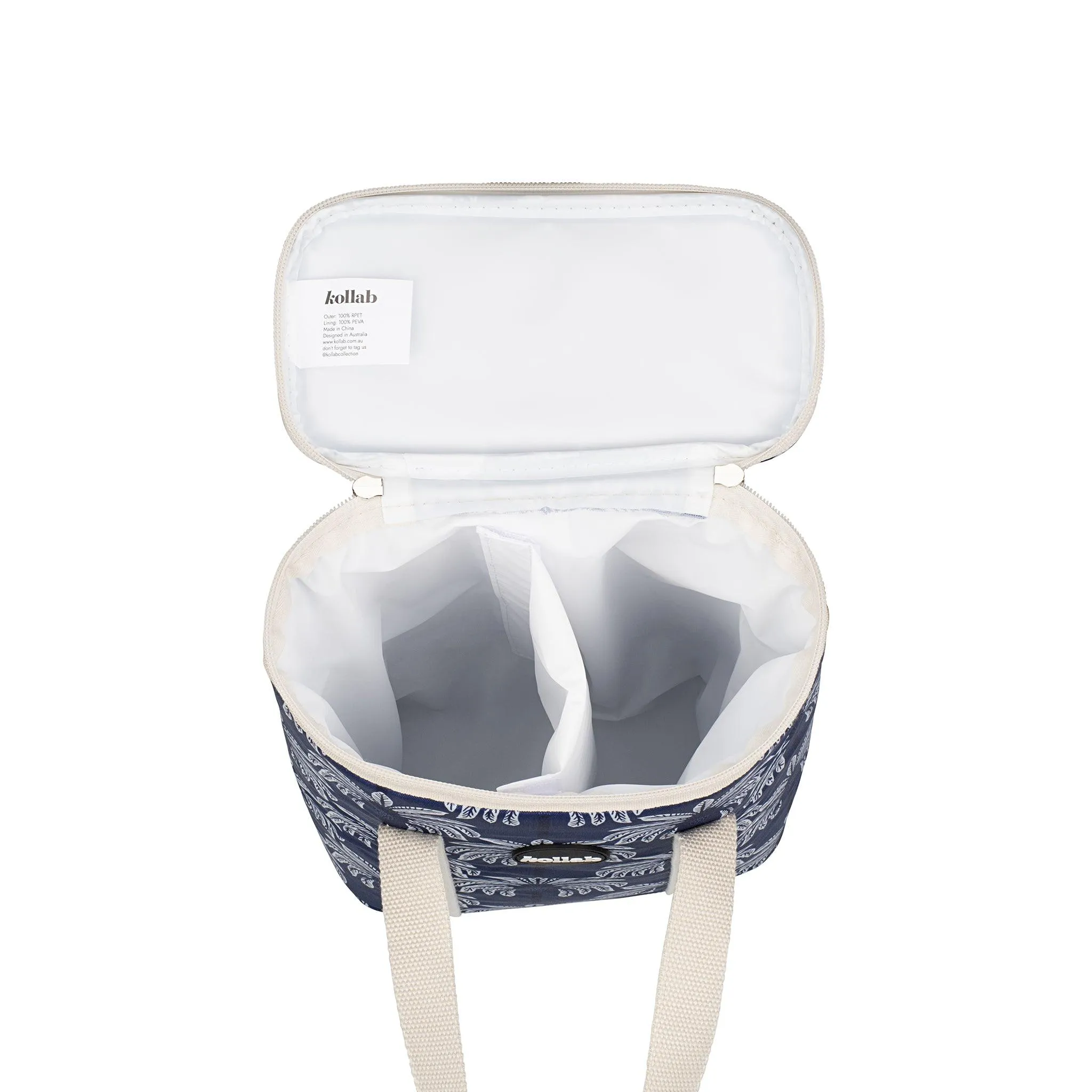 Wine Cooler Bag Malibu