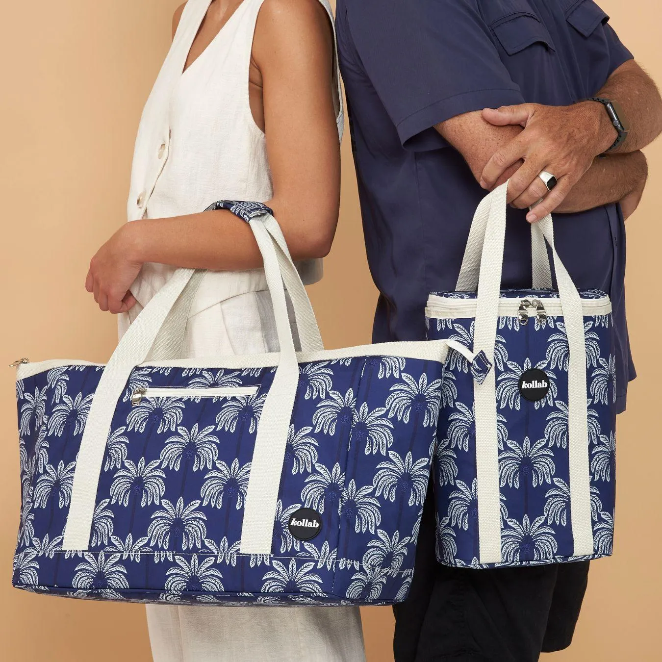 Wine Cooler Bag Malibu
