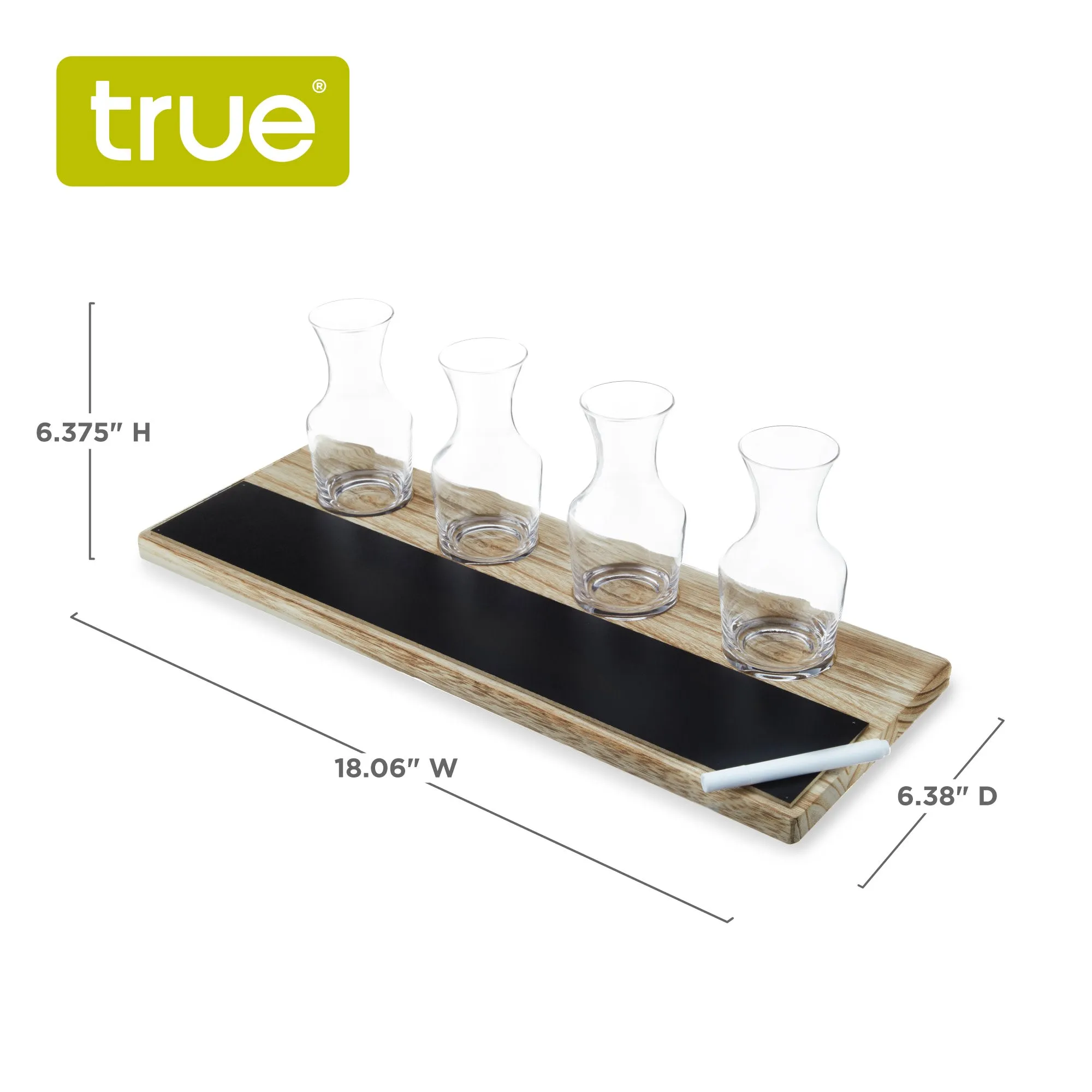 WINE FLIGHT SET
