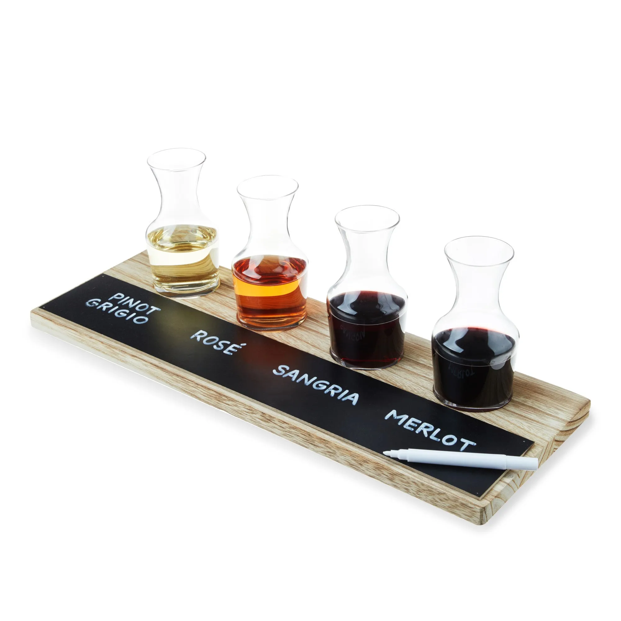 WINE FLIGHT SET