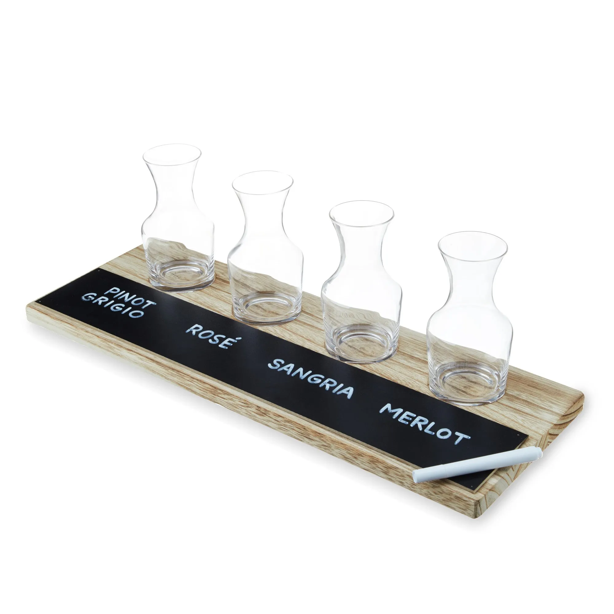 WINE FLIGHT SET