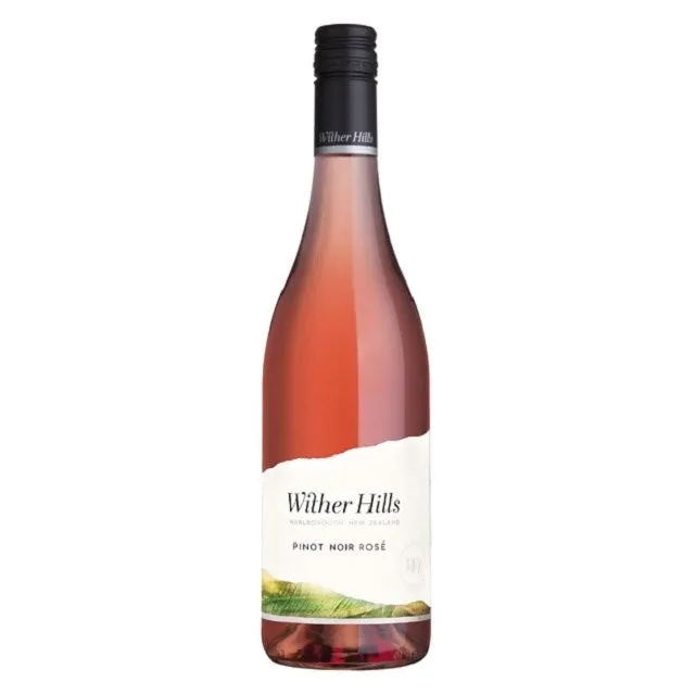 Wither Hills Rose 750ml