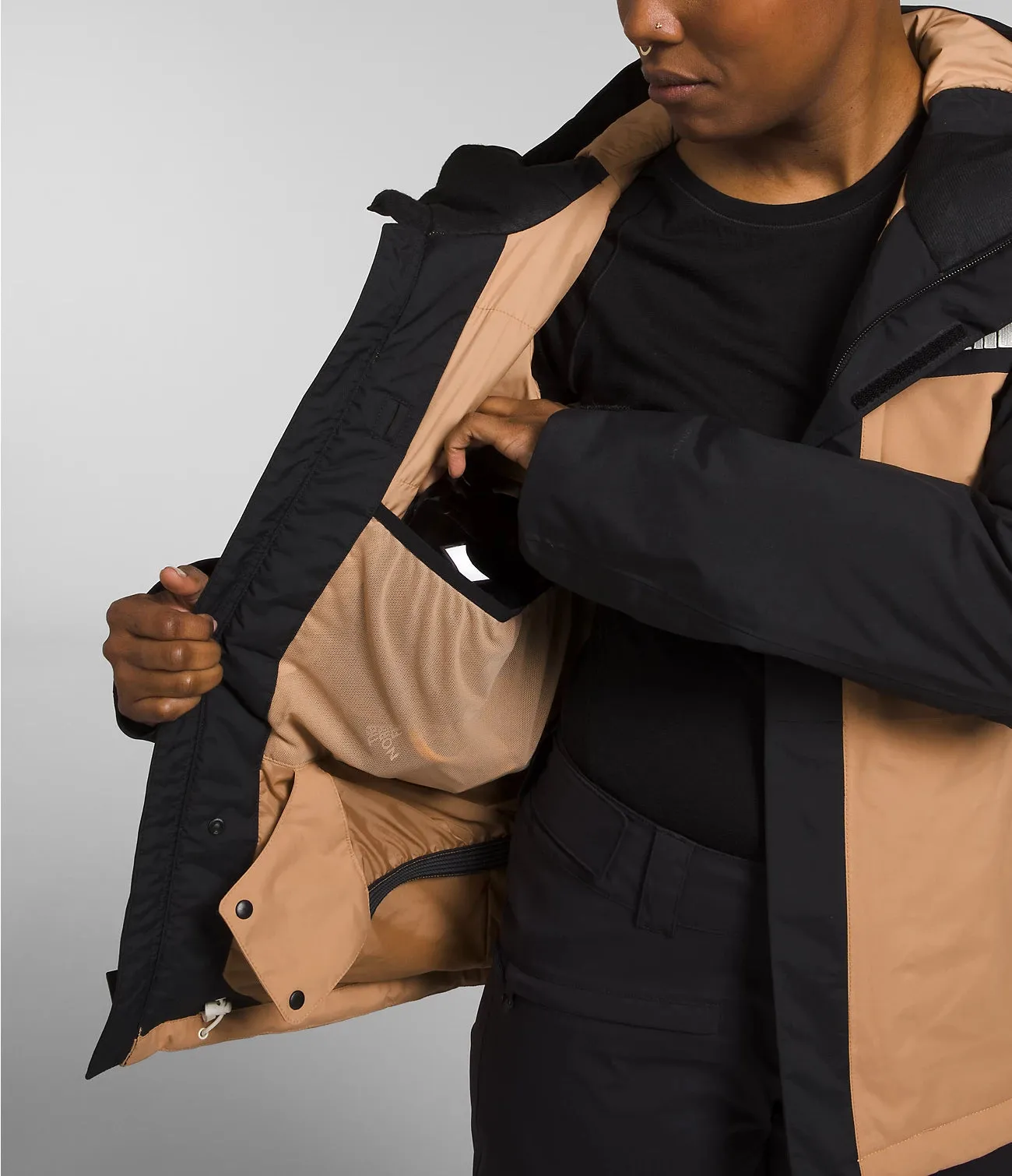 Women's Freedom Insulated Jacket