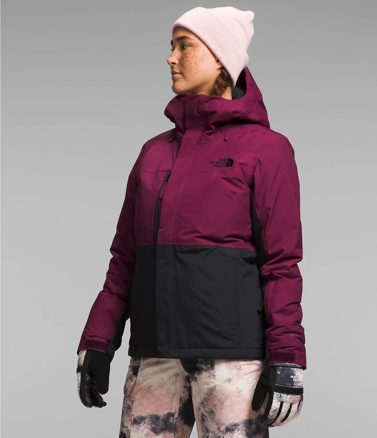 Women's Freedom Insulated Jacket