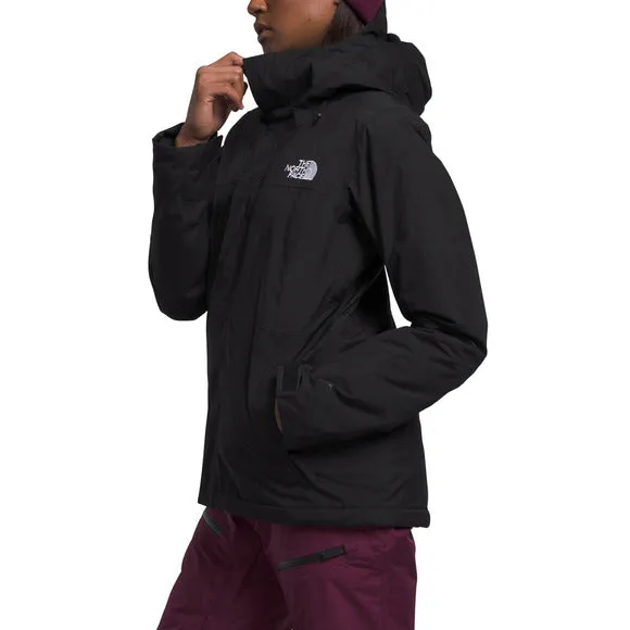 Women's Freedom Insulated Jacket