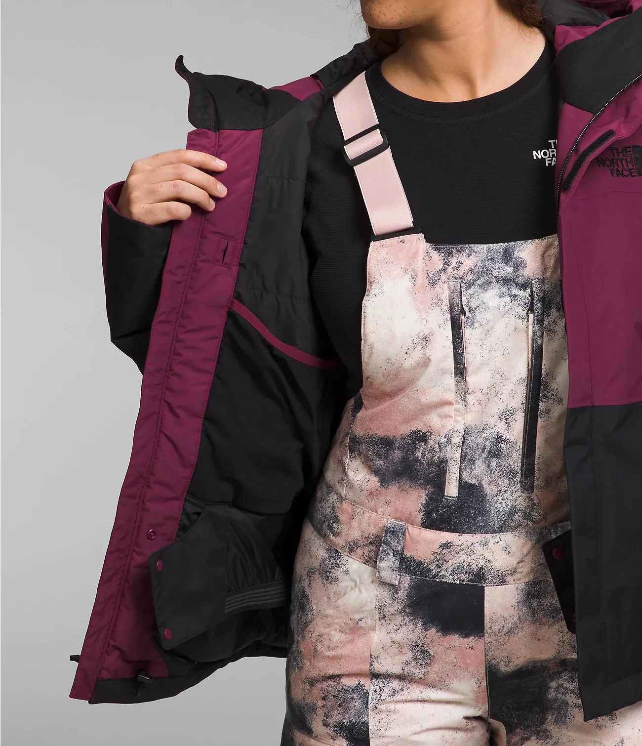 Women's Freedom Insulated Jacket