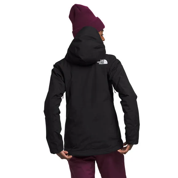 Women's Freedom Insulated Jacket