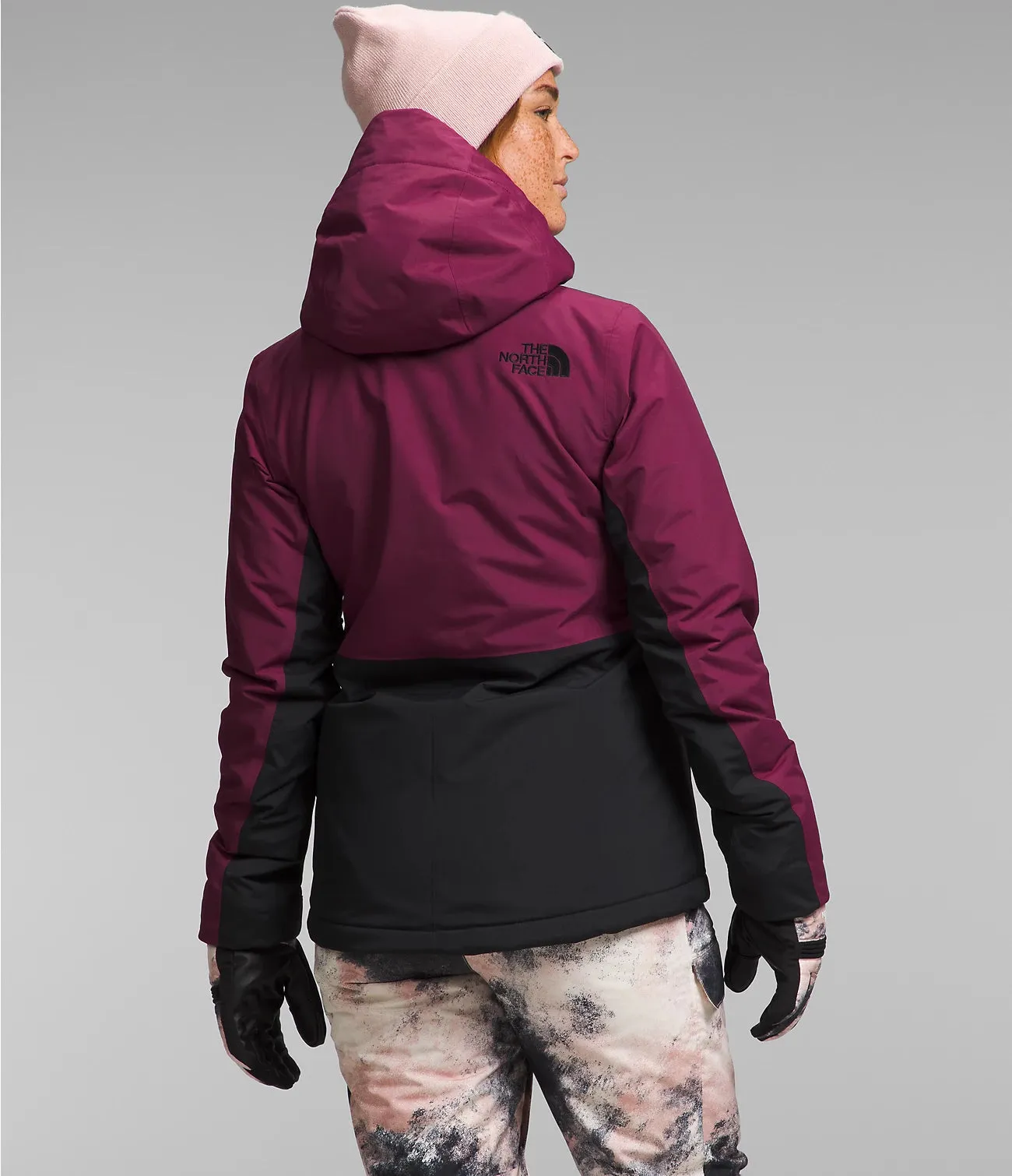 Women's Freedom Insulated Jacket