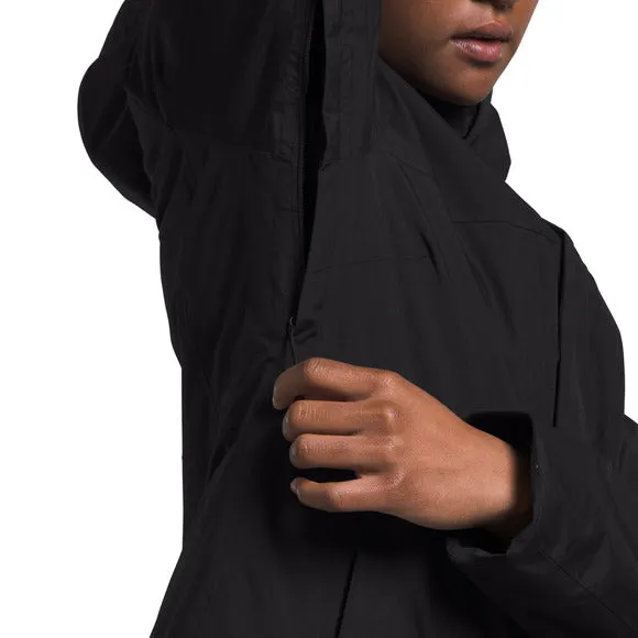 Women's Freedom Insulated Jacket