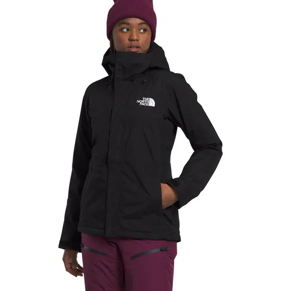 Women's Freedom Insulated Jacket