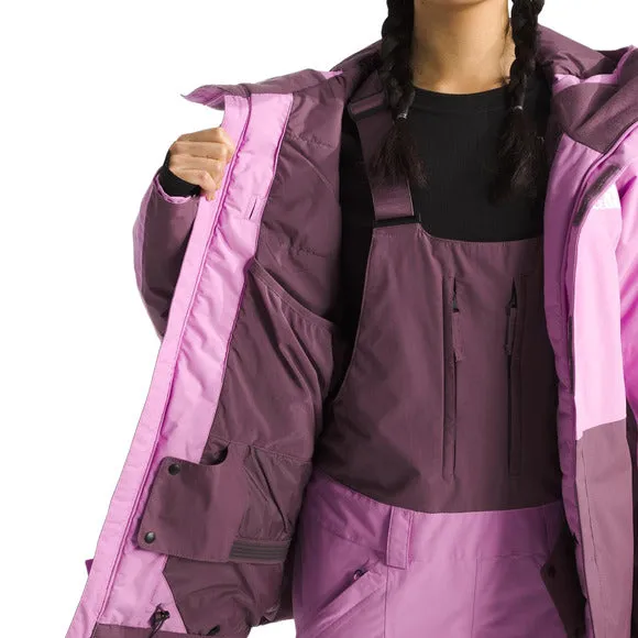 Women's Freedom Insulated Jacket
