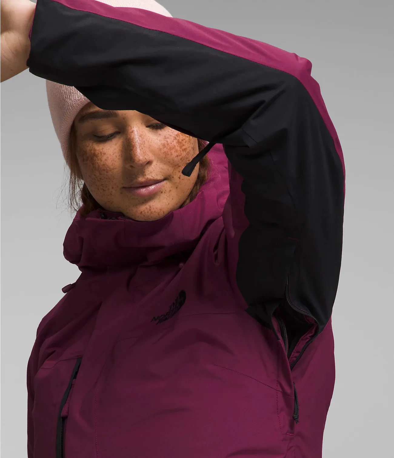Women's Freedom Insulated Jacket