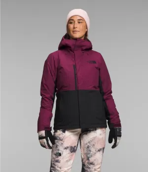 Women's Freedom Insulated Jacket