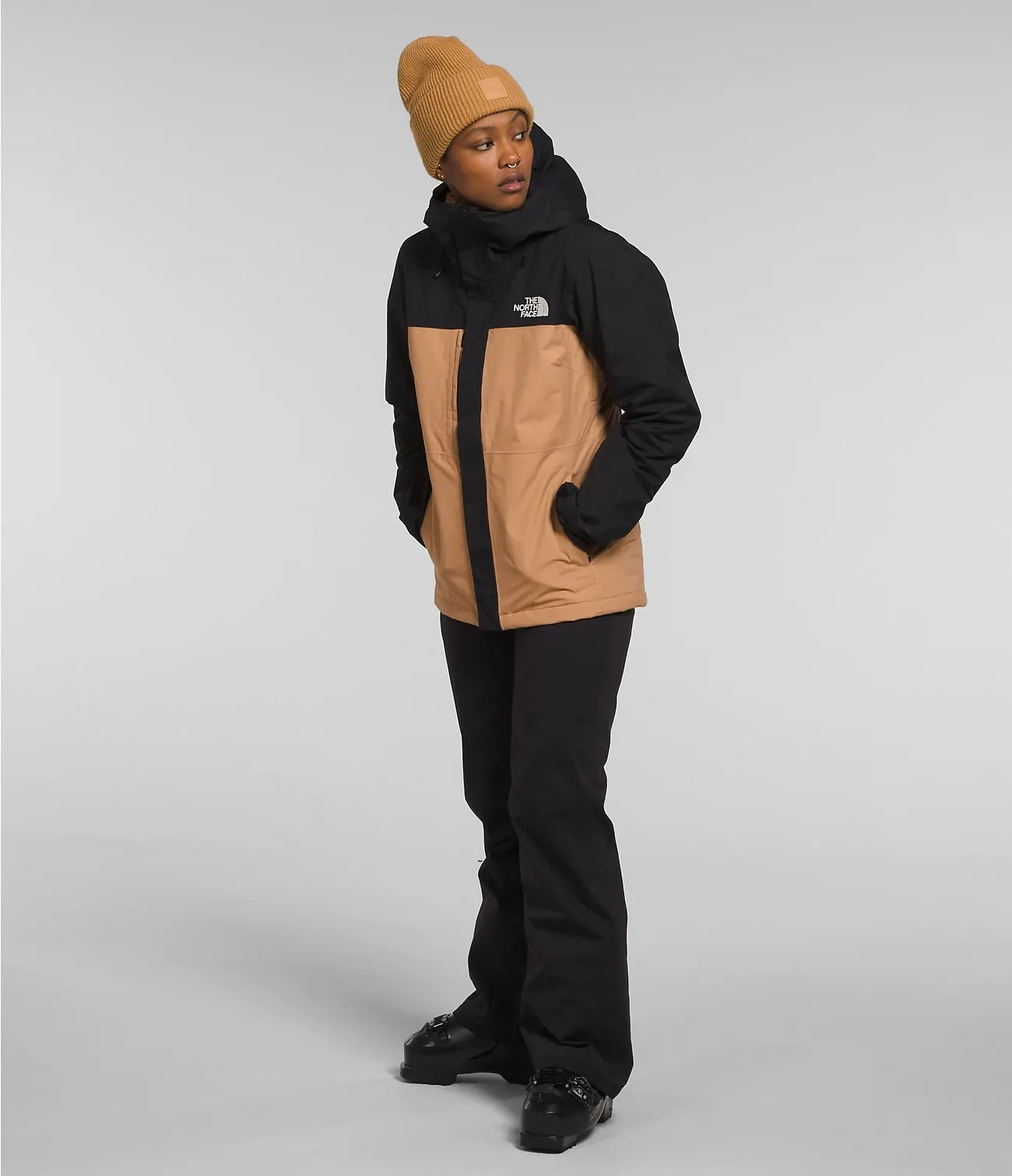 Women's Freedom Insulated Jacket