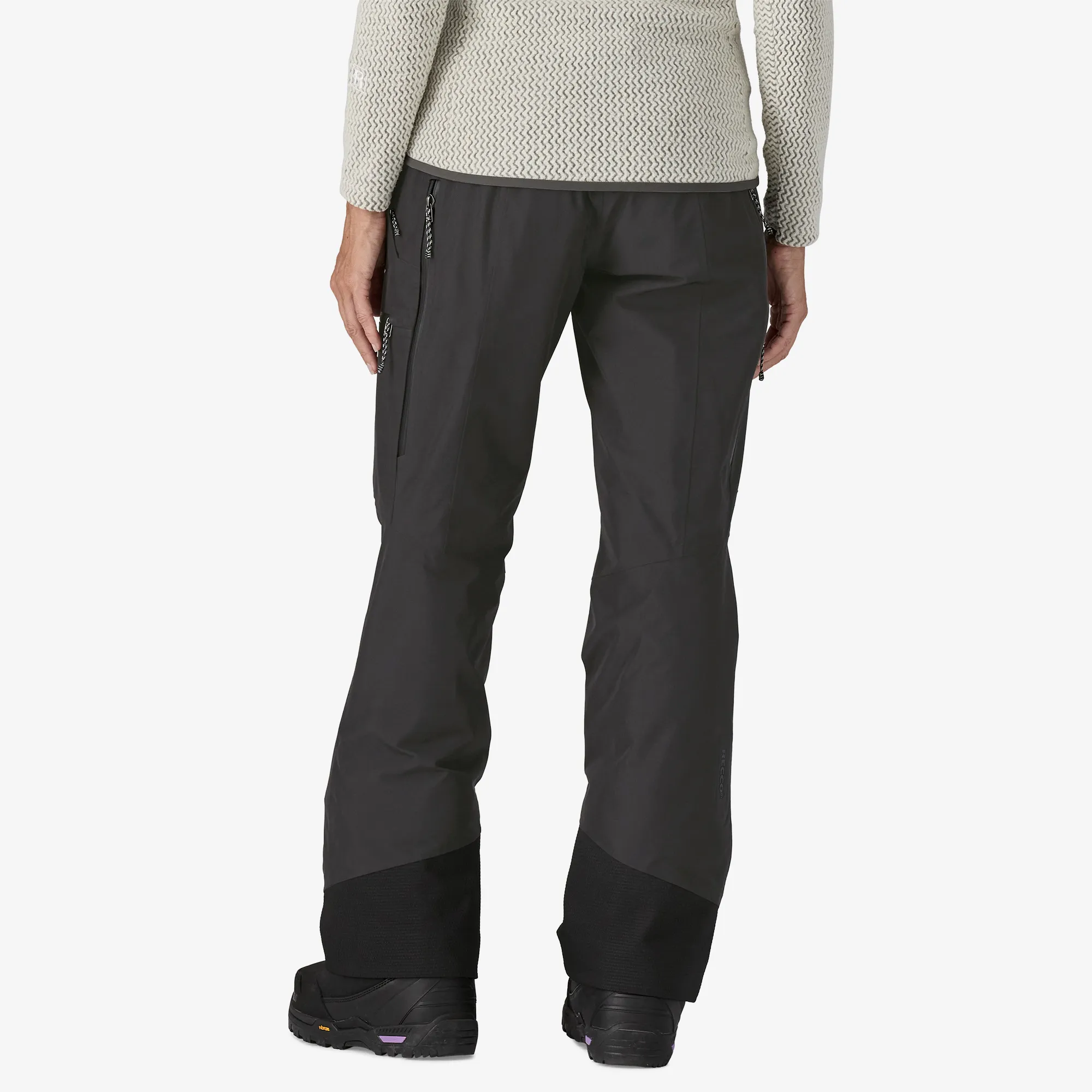 Women's Insulated Storm Shift Pants