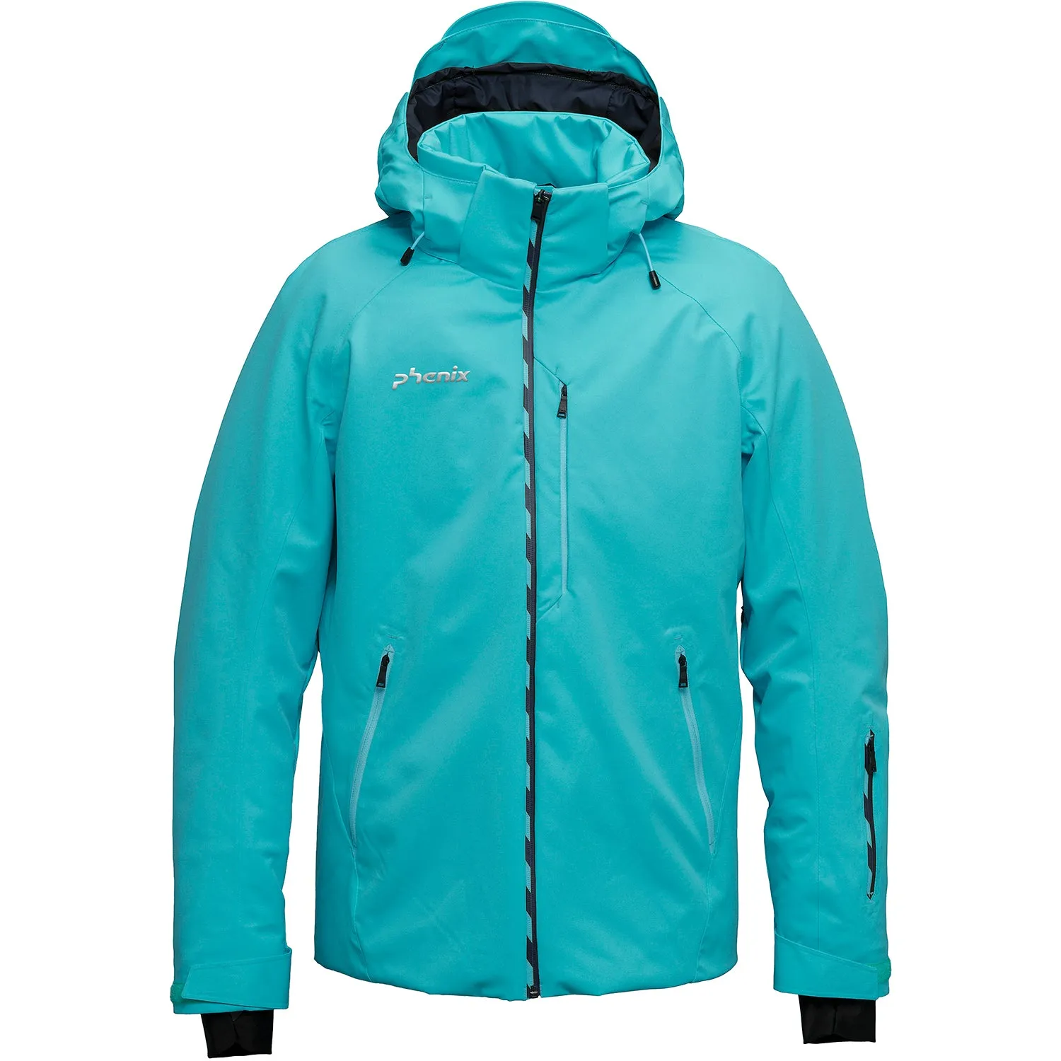 Woodland Ski Jacket 2019