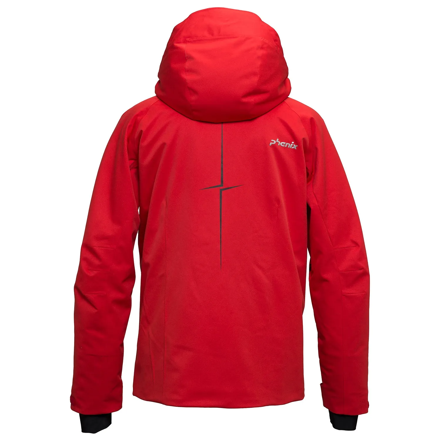 Woodland Ski Jacket 2019