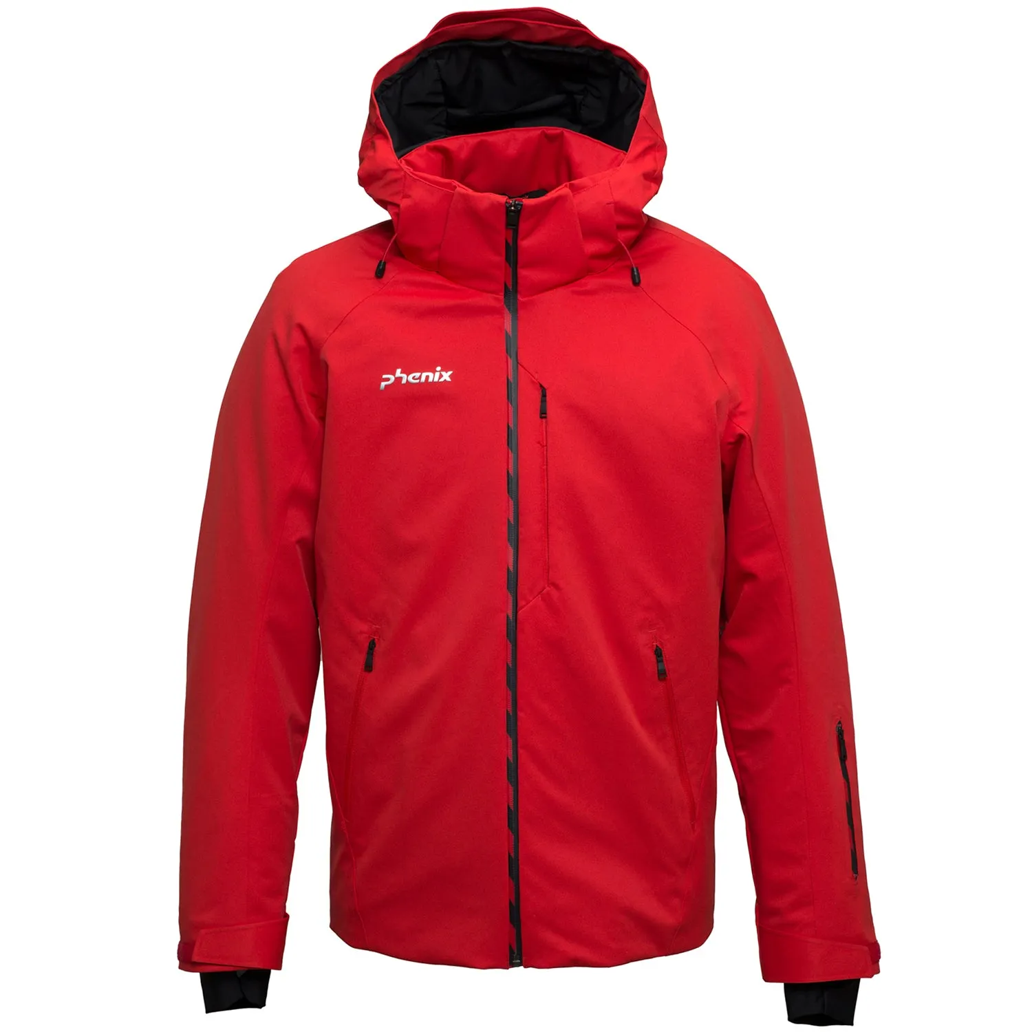 Woodland Ski Jacket 2019