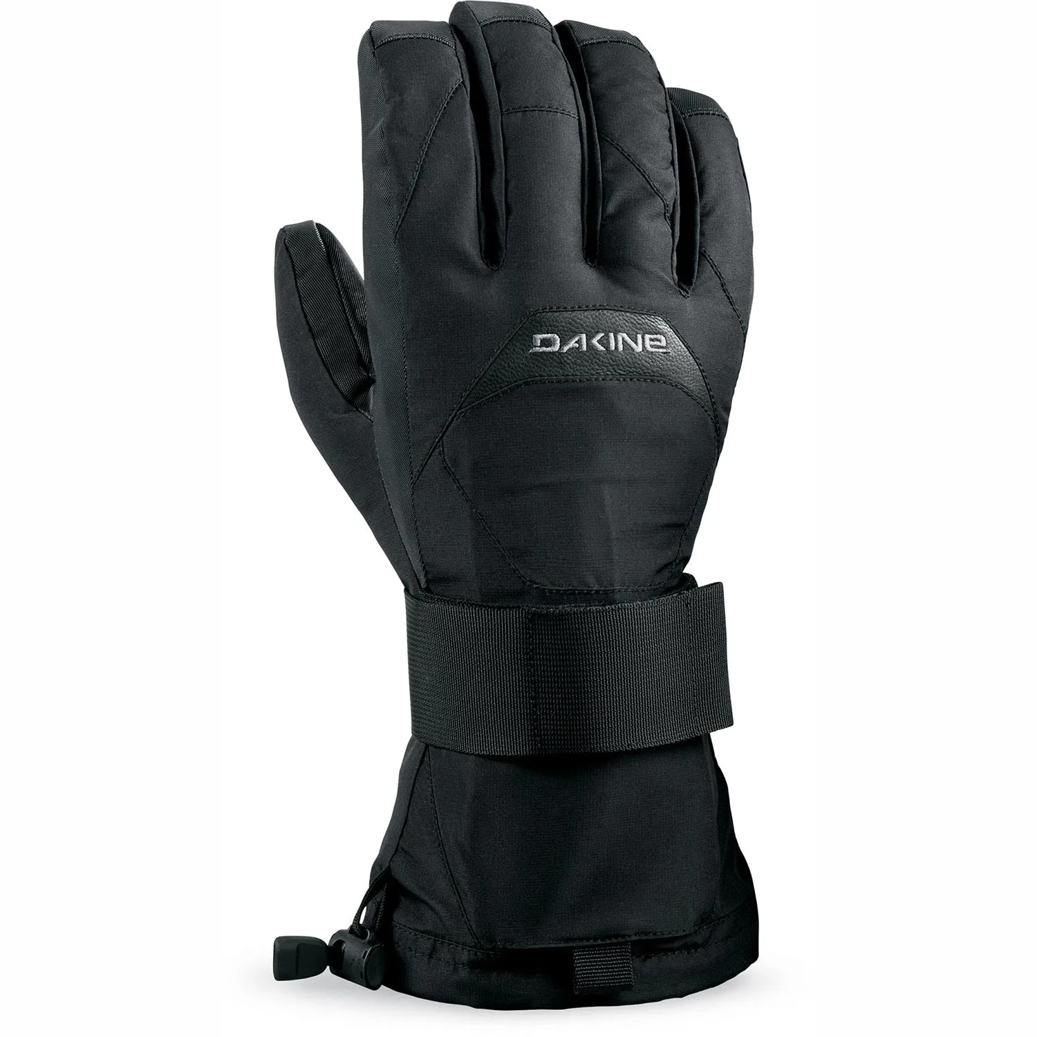 Wristguard Snow Glove 2021