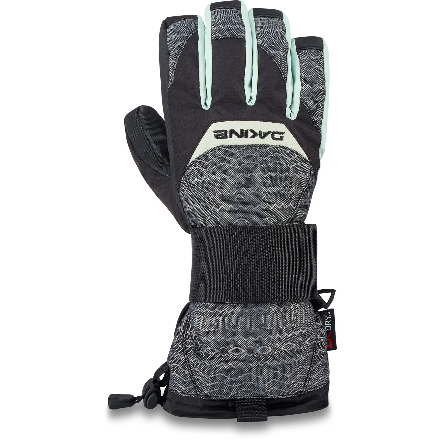 Wristguard Snow Glove 2021