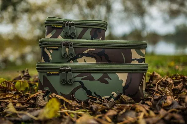 Wychwood Extremis Tactical EVA Modular Pouches