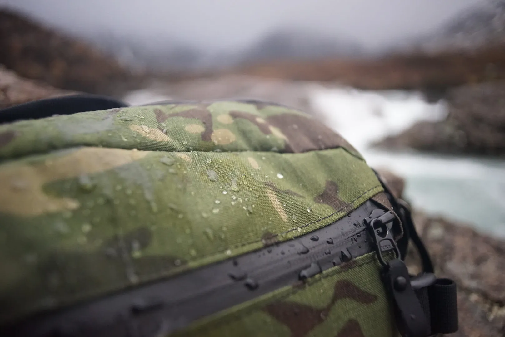 X-Pac X-50 Multicam®  Pro Camera Sling Bag 7L (Limited Edition)
