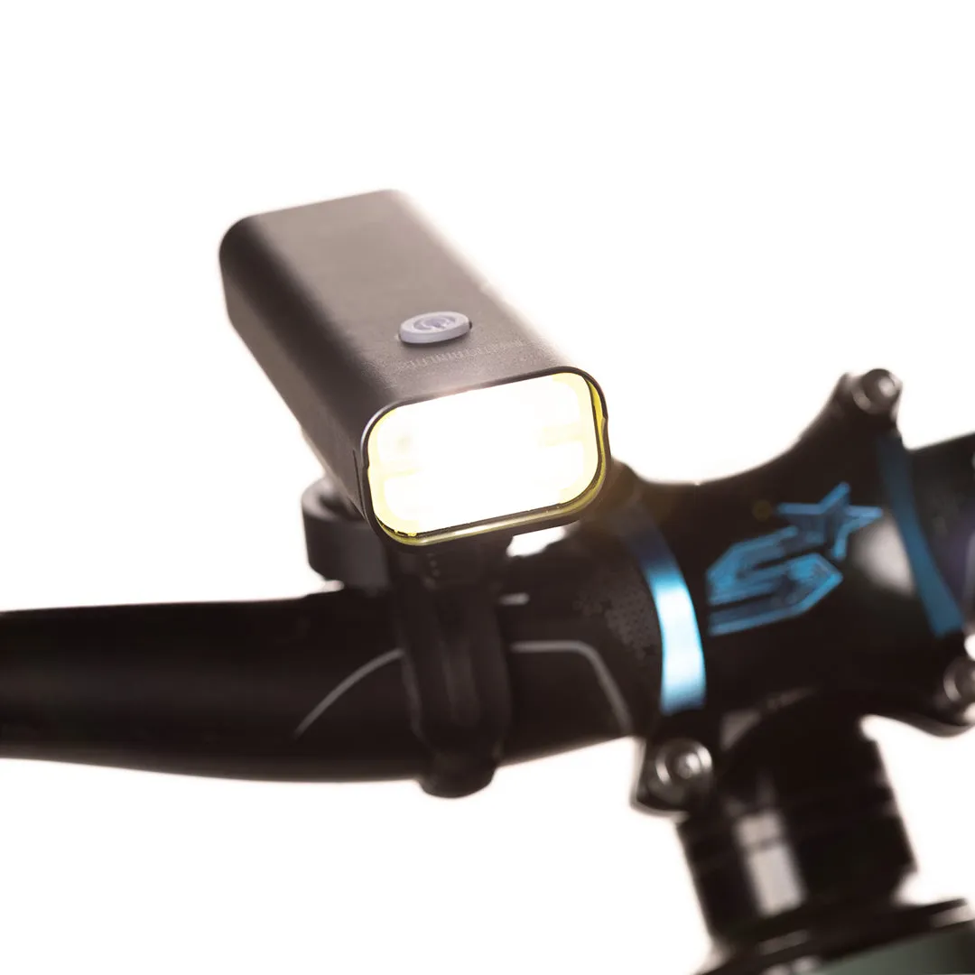 X800 Flashlight System