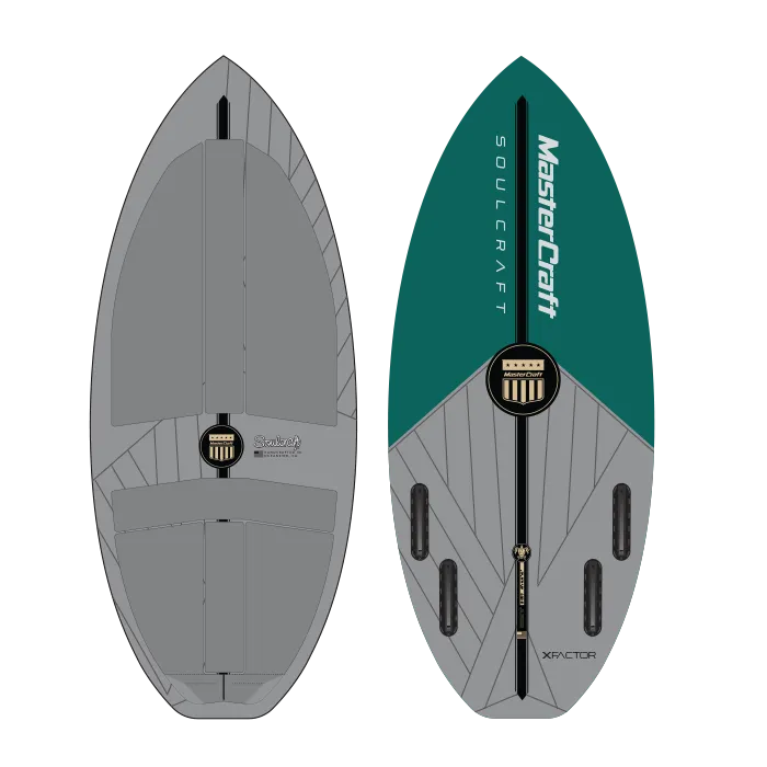 XFactor Surf
