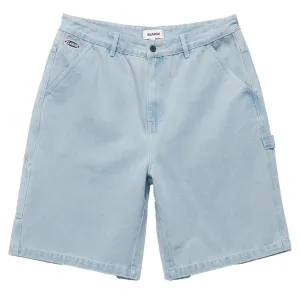 XLarge - Denim Work Shorts Mid Blue