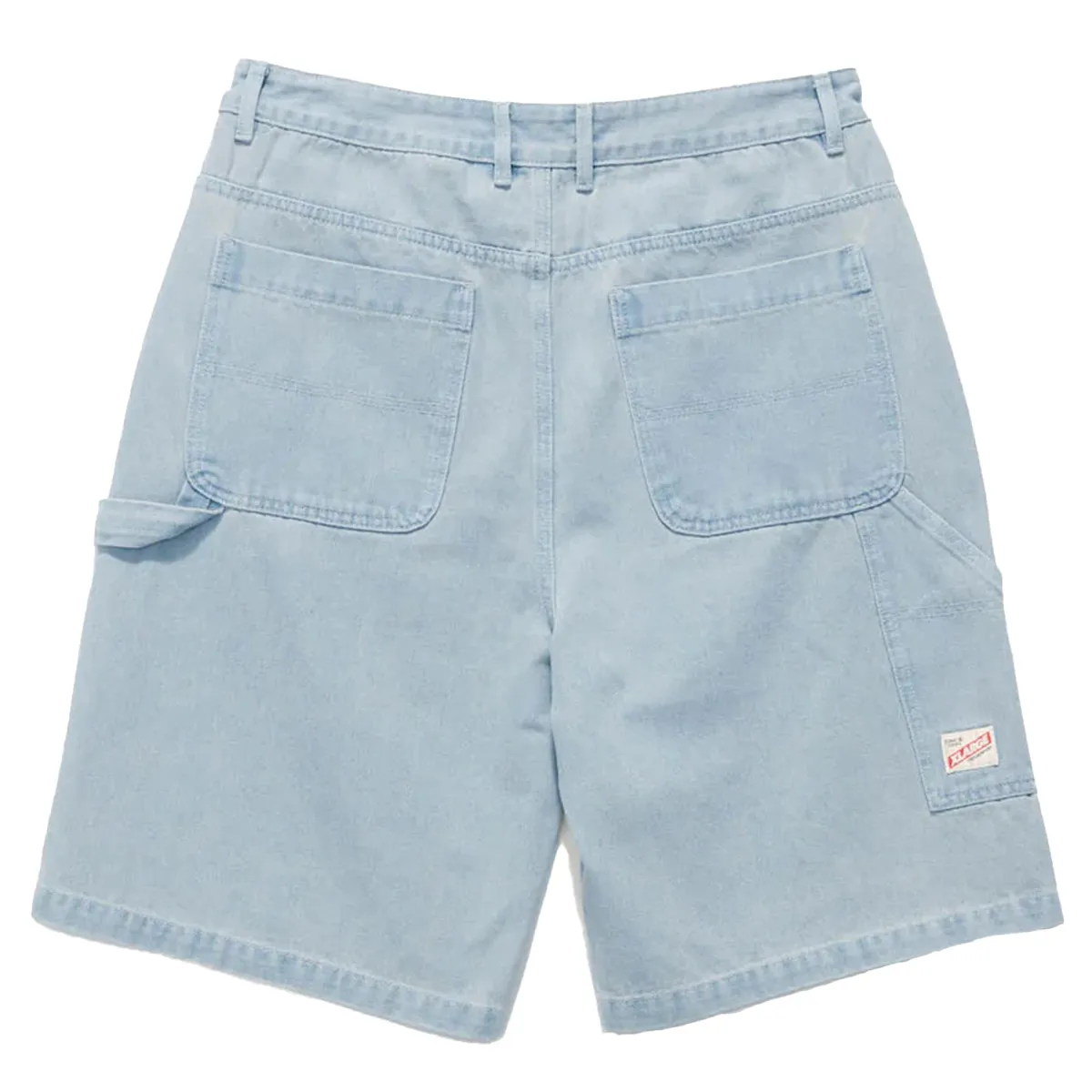 XLarge - Denim Work Shorts Mid Blue