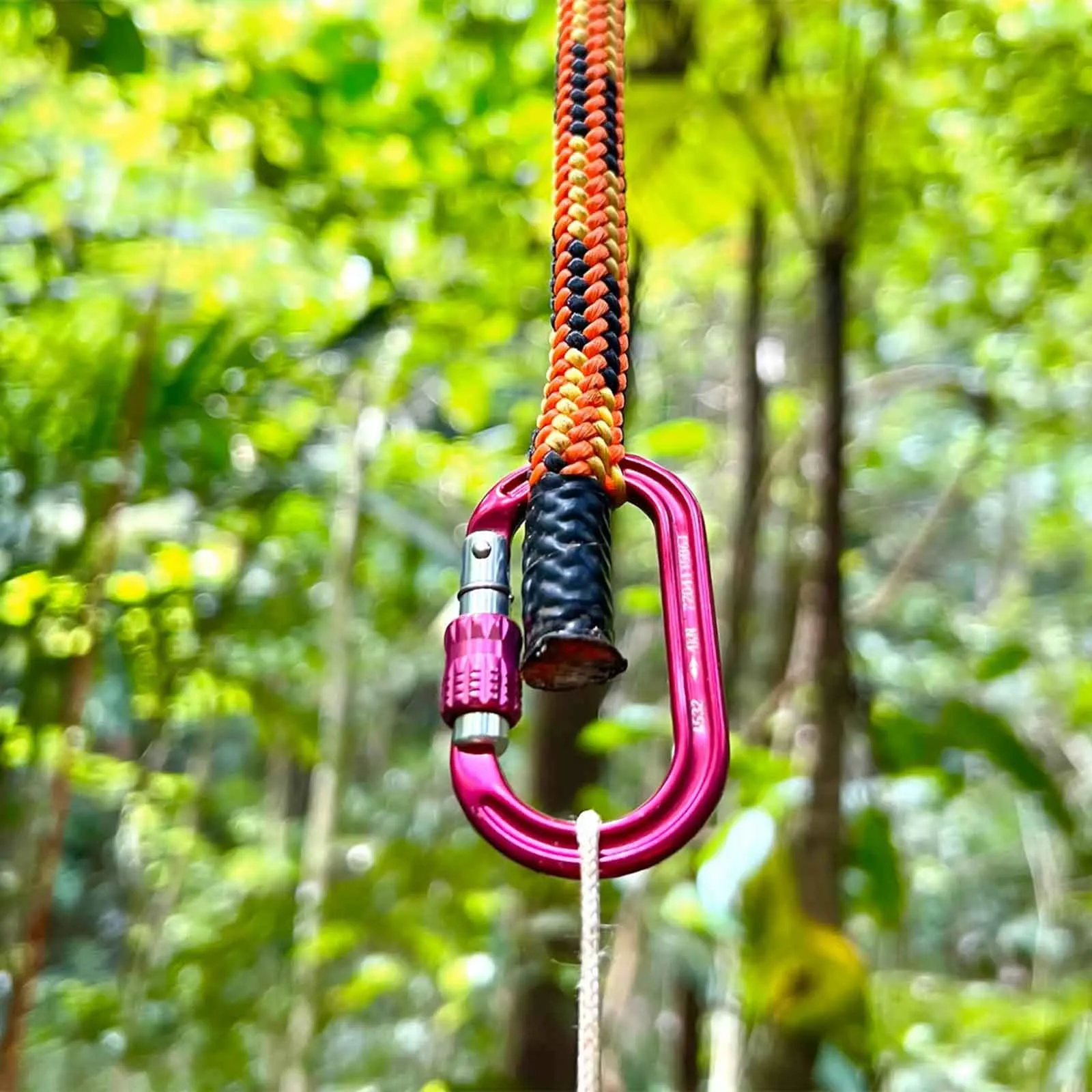 Xsre Lock Mini Accessory Krab
