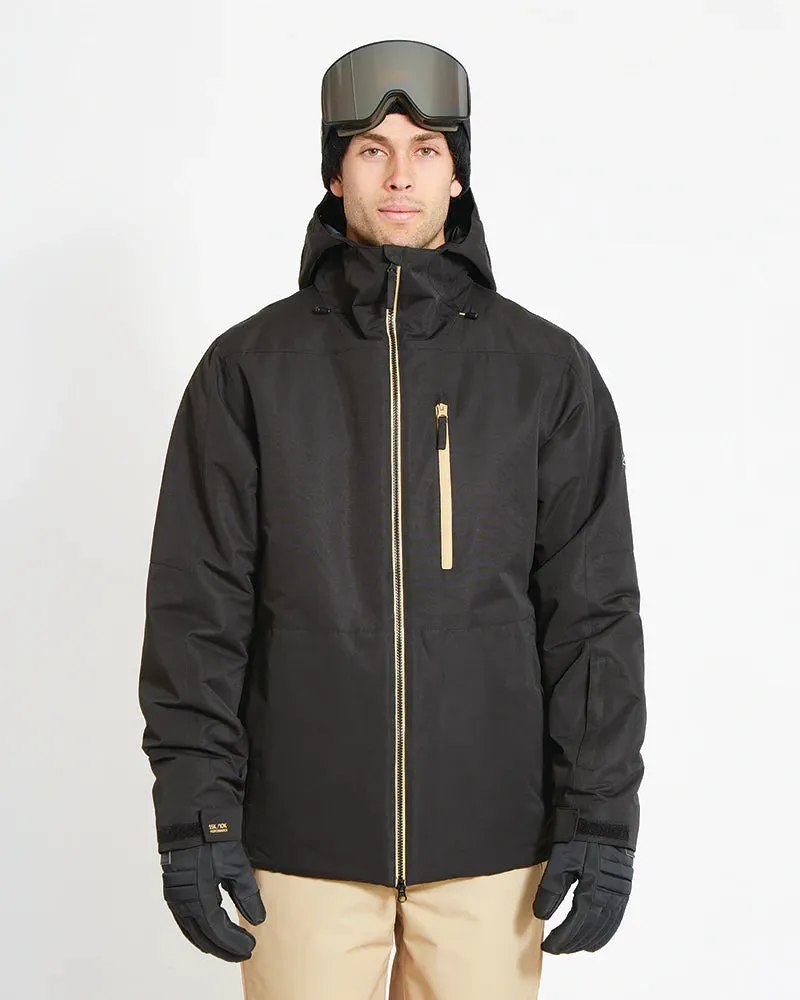 XTM Traverse II Jacket