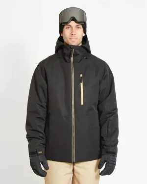 XTM Traverse II Jacket
