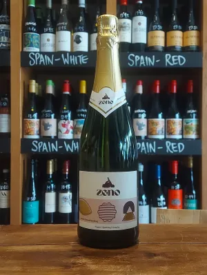 Zeno - Alcohol Liberated Sparkling Wine